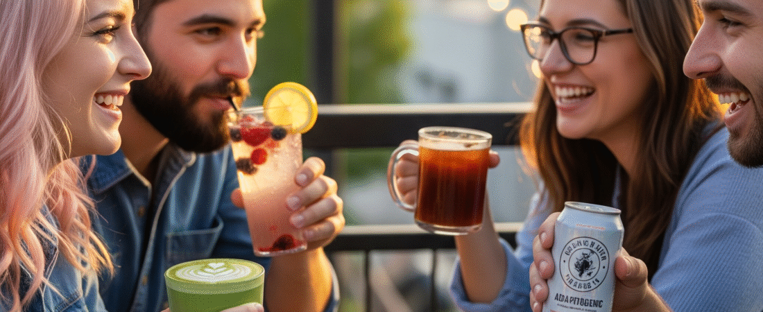 New Trends in Wine: How Younger Drinkers Are Changing the Landscape