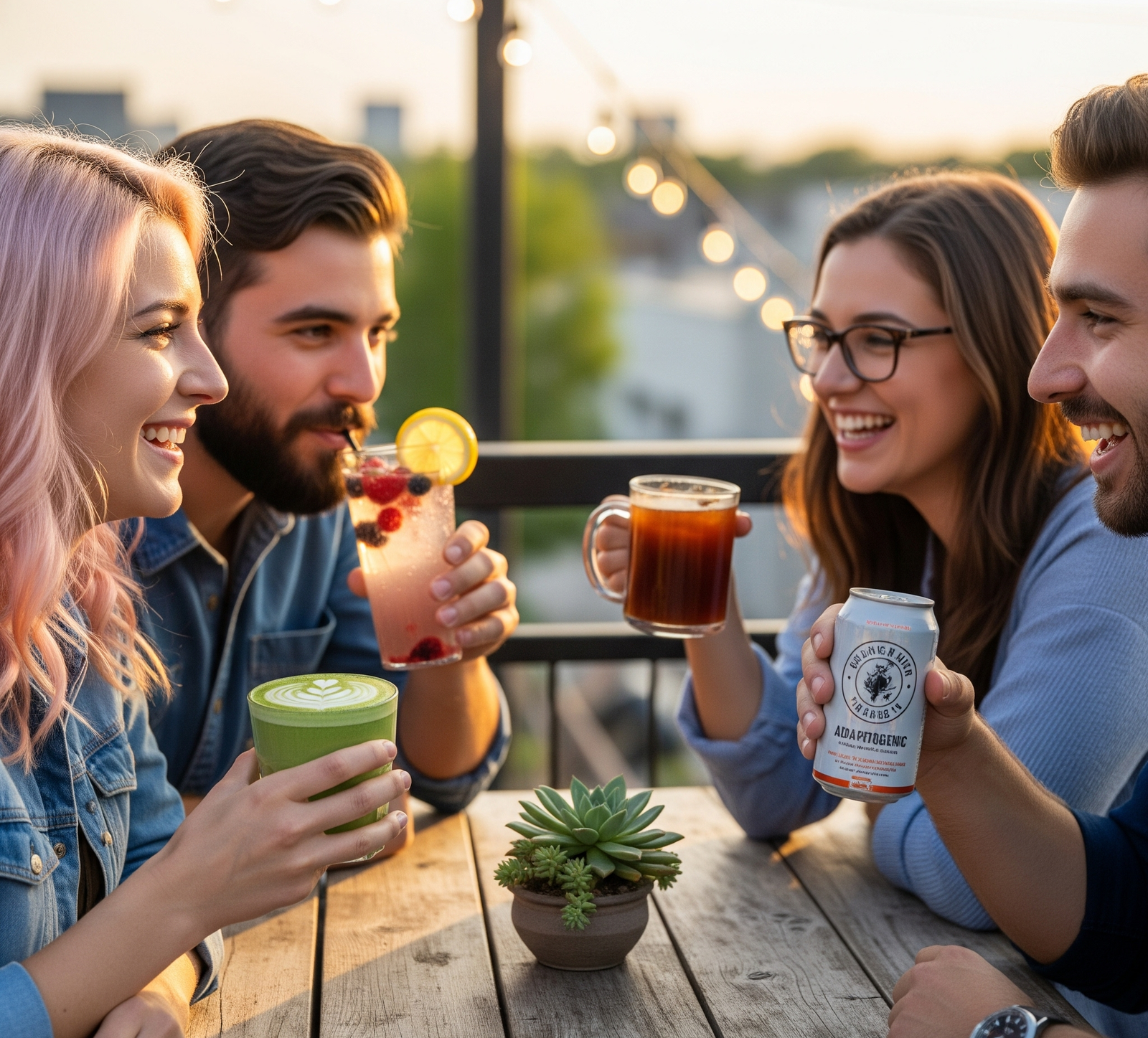 New Trends in Wine: How Younger Drinkers Are Changing the Landscape